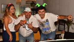 Foto de la galería: Tercer encuentro de ex empleados de Iñiguez: esta vez por un motivo muy especial