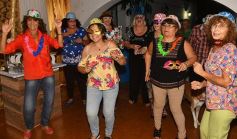 Foto de la galería: Tercer encuentro de ex empleados de Iñiguez: esta vez por un motivo muy especial