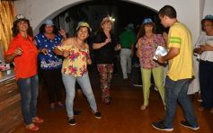 Foto de la galería: Tercer encuentro de ex empleados de Iñiguez: esta vez por un motivo muy especial