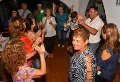 Foto de la galería: Tercer encuentro de ex empleados de Iñiguez: esta vez por un motivo muy especial