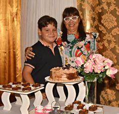 Foto de la galería: Tercer encuentro de ex empleados de Iñiguez: esta vez por un motivo muy especial