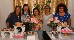 Foto de la galería: Tercer encuentro de ex empleados de Iñiguez: esta vez por un motivo muy especial