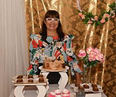 Foto de la galería: Tercer encuentro de ex empleados de Iñiguez: esta vez por un motivo muy especial