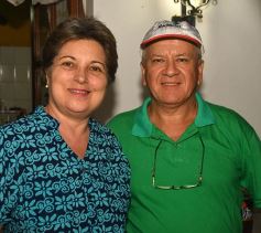 Foto de la galería: Tercer encuentro de ex empleados de Iñiguez: esta vez por un motivo muy especial