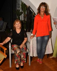 Foto de la galería: Tercer encuentro de ex empleados de Iñiguez: esta vez por un motivo muy especial