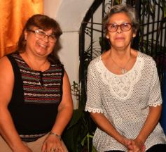 Foto de la galería: Tercer encuentro de ex empleados de Iñiguez: esta vez por un motivo muy especial