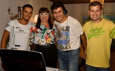 Foto de la galería: Tercer encuentro de ex empleados de Iñiguez: esta vez por un motivo muy especial