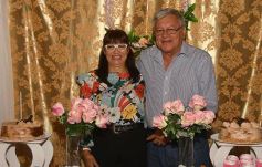 Foto de la galería: Tercer encuentro de ex empleados de Iñiguez: esta vez por un motivo muy especial