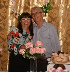 Foto de la galería: Tercer encuentro de ex empleados de Iñiguez: esta vez por un motivo muy especial