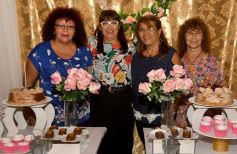 Foto de la galería: Tercer encuentro de ex empleados de Iñiguez: esta vez por un motivo muy especial