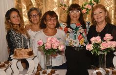 Foto de la galería: Tercer encuentro de ex empleados de Iñiguez: esta vez por un motivo muy especial