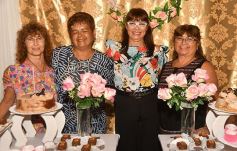 Foto de la galería: Tercer encuentro de ex empleados de Iñiguez: esta vez por un motivo muy especial