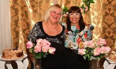 Foto de la galería: Tercer encuentro de ex empleados de Iñiguez: esta vez por un motivo muy especial