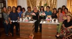 Foto de la galería: Tercer encuentro de ex empleados de Iñiguez: esta vez por un motivo muy especial