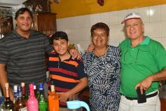 Foto de la galería: Tercer encuentro de ex empleados de Iñiguez: esta vez por un motivo muy especial