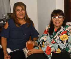 Foto de la galería: Tercer encuentro de ex empleados de Iñiguez: esta vez por un motivo muy especial