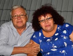 Foto de la galería: Tercer encuentro de ex empleados de Iñiguez: esta vez por un motivo muy especial