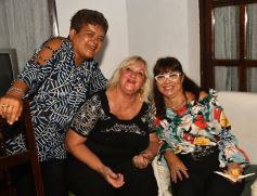 Foto de la galería: Tercer encuentro de ex empleados de Iñiguez: esta vez por un motivo muy especial