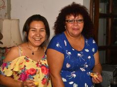 Foto de la galería: Tercer encuentro de ex empleados de Iñiguez: esta vez por un motivo muy especial