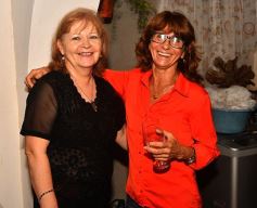 Foto de la galería: Tercer encuentro de ex empleados de Iñiguez: esta vez por un motivo muy especial