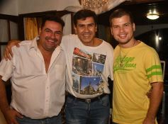 Foto de la galería: Tercer encuentro de ex empleados de Iñiguez: esta vez por un motivo muy especial