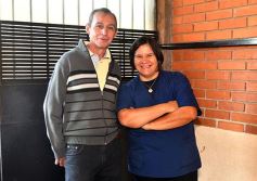 Foto de la galería: Inicio de clases en el Colegio del Carmen