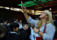 Foto de la galería: Inicio de clases en el Colegio del Carmen