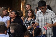 Foto de la galería: Inicio de clases en el Colegio del Carmen
