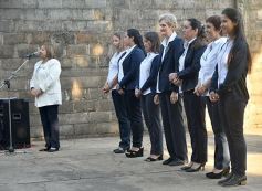 Foto de la galería: Inicio de clases en el Colegio del Carmen
