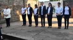 Foto de la galería: Inicio de clases en el Colegio del Carmen