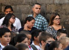 Foto de la galería: Inicio de clases en el Colegio del Carmen
