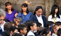 Foto de la galería: Inicio de clases en el Colegio del Carmen