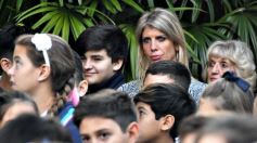 Foto de la galería: Inicio de clases en el Colegio del Carmen