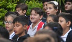 Foto de la galería: Inicio de clases en el Colegio del Carmen