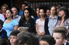 Foto de la galería: Inicio de clases en el Colegio del Carmen
