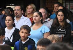 Foto de la galería: Inicio de clases en el Colegio del Carmen