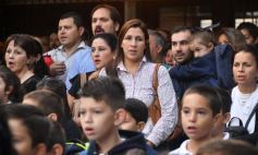 Foto de la galería: Inicio de clases en el Colegio del Carmen