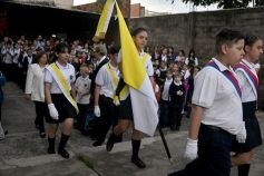 Foto de la galería: Inicio de clases en el Colegio del Carmen