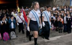 Foto de la galería: Inicio de clases en el Colegio del Carmen