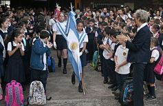 Foto de la galería: Inicio de clases en el Colegio del Carmen