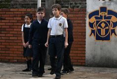 Foto de la galería: Inicio de clases en el Colegio del Carmen