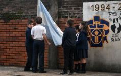 Foto de la galería: Inicio de clases en el Colegio del Carmen