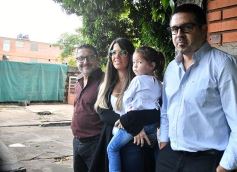 Foto de la galería: Inicio de clases en el Colegio del Carmen