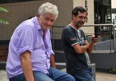 Foto de la galería: Los amigos de Posadas y su buena onda