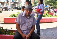 Foto de la galería: Los amigos de Posadas y su buena onda