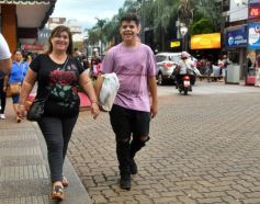 Foto de la galería: Los amigos de Posadas y su buena onda