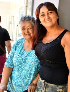 Foto de la galería: Los amigos de Posadas y su buena onda