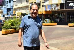 Foto de la galería: Los amigos de Posadas y su buena onda