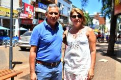 Foto de la galería: Los amigos de Posadas y su buena onda