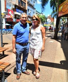Foto de la galería: Los amigos de Posadas y su buena onda
